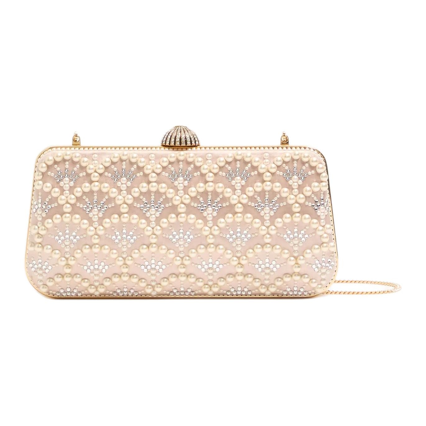 Valentino CARRY SECRETS Minaudiere Garavani — фото 1