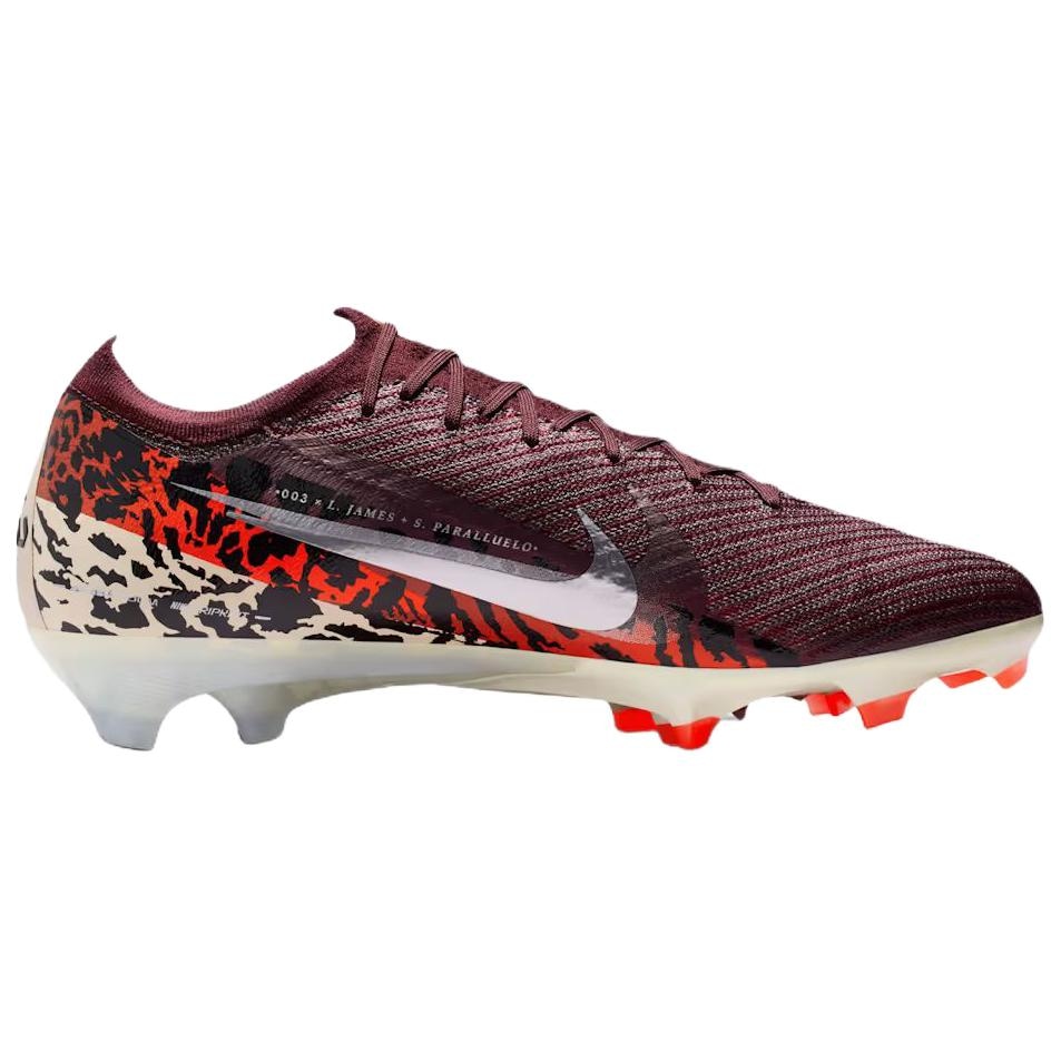 Nike Mercurial Vapor 16 United Elite FG — фото 1
