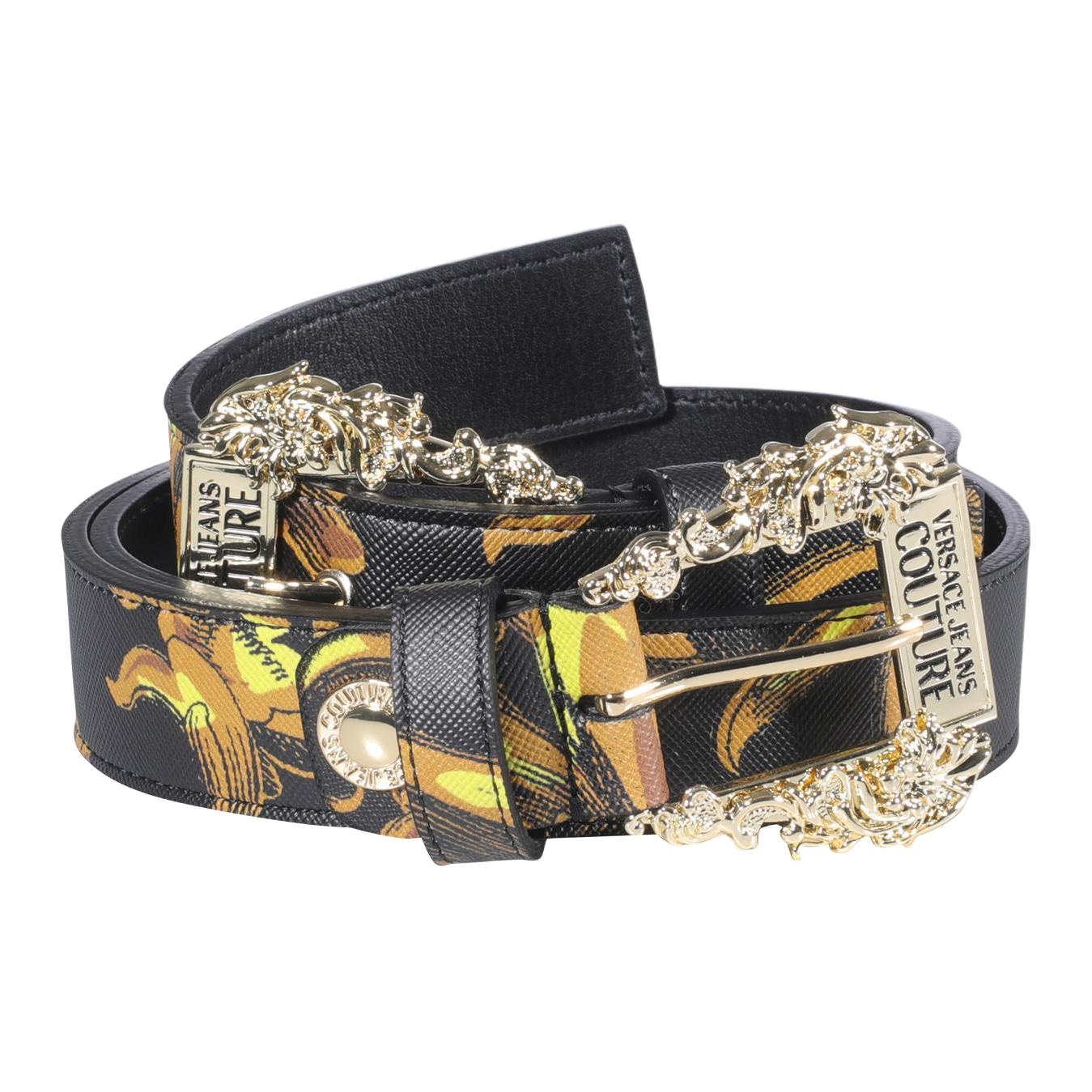 VERSACE JEANS COUTURE -
