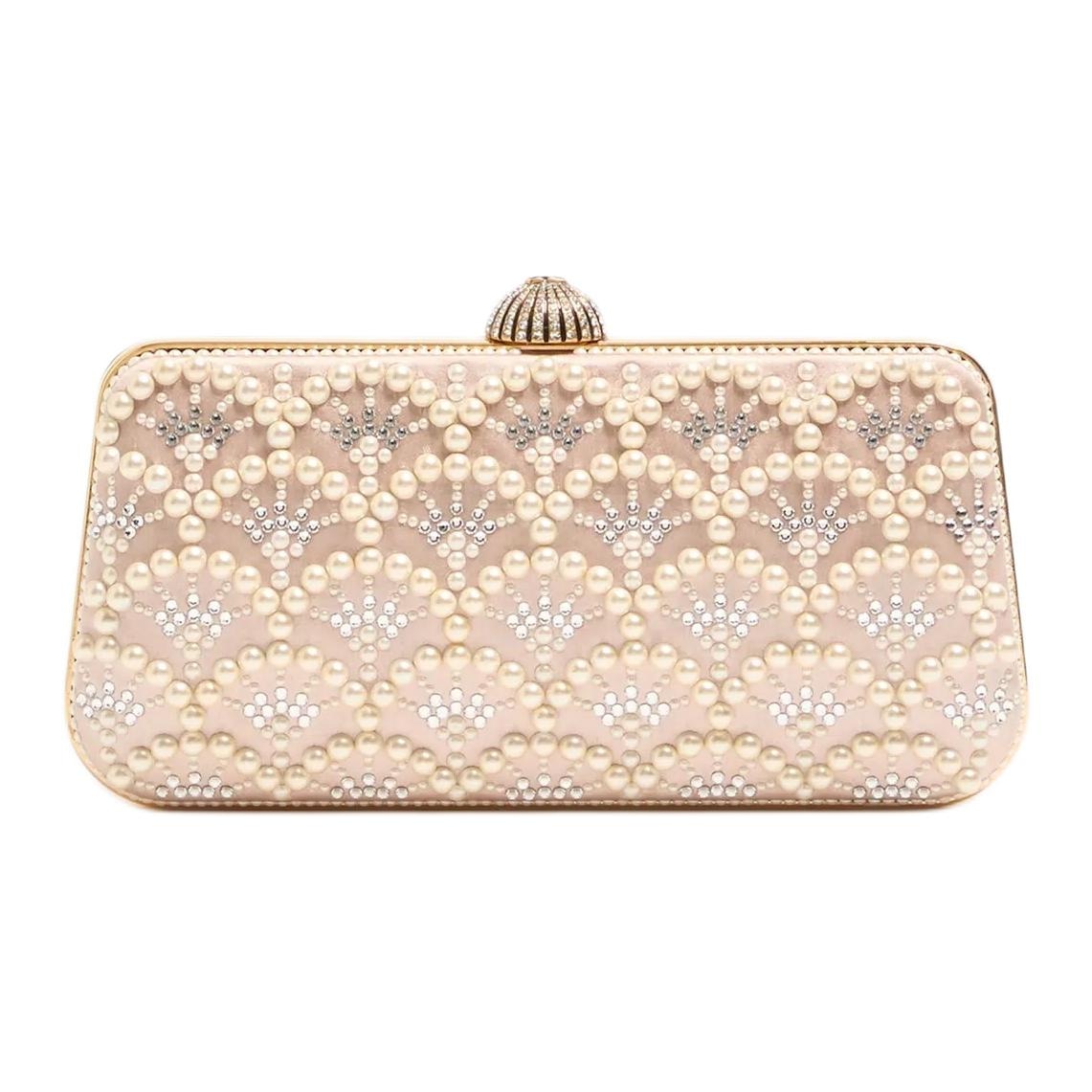 Сумка Valentino CARRY SECRETS Minaudiere Garavani