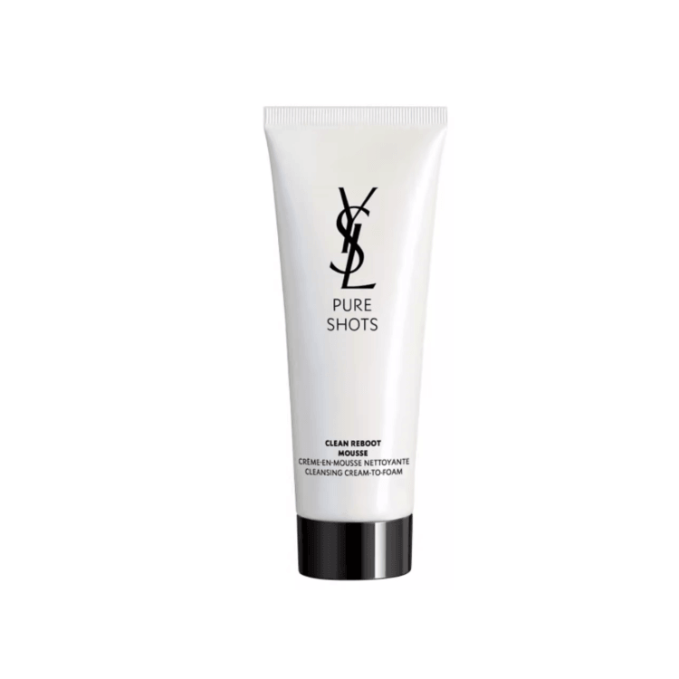 Saint Laurent YSL 125ml — фото 5