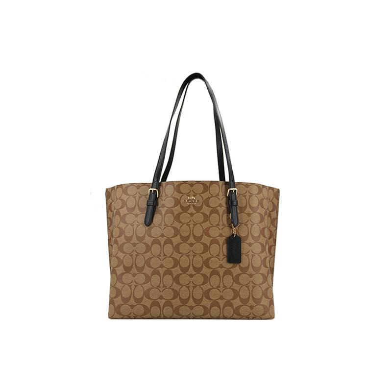 COACH/蔻驰 COACH Mollie 34 Brown