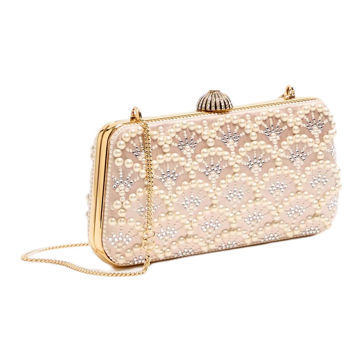 Valentino CARRY SECRETS Minaudiere Garavani — фото 2