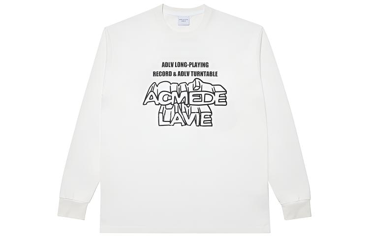 acme de la vieADLV T