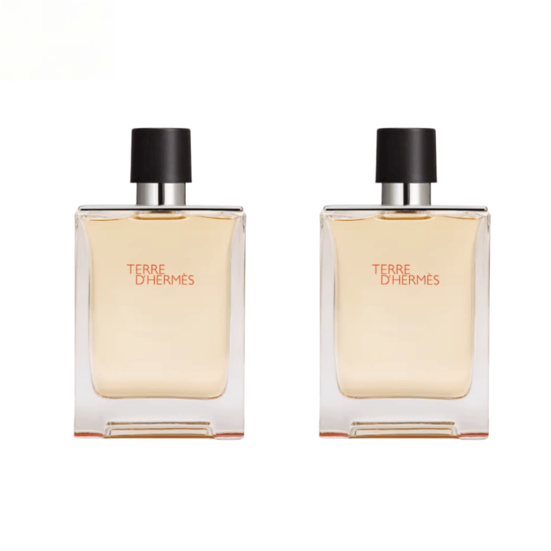 Hermes Terre d'Hermes EDT — фото 11