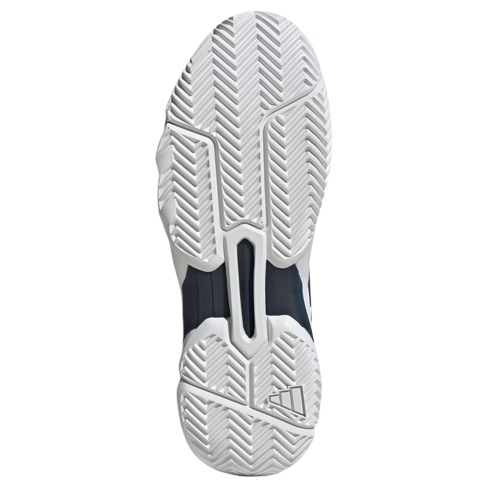 Adidas CourtJam Control 3 — фото 3