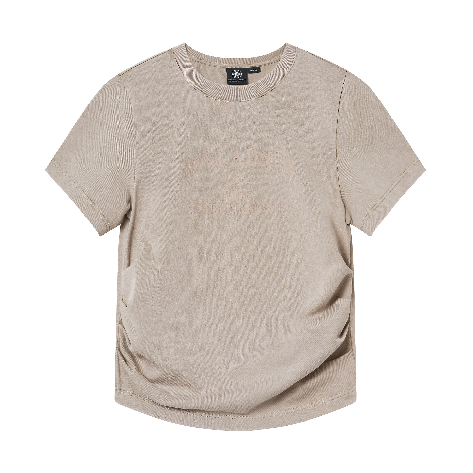 Palladium LOGO T