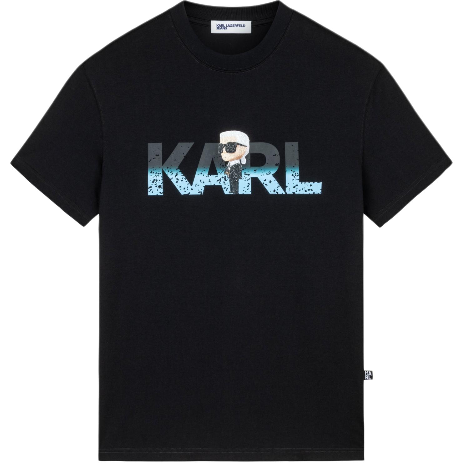 KARL LAGERFELD T