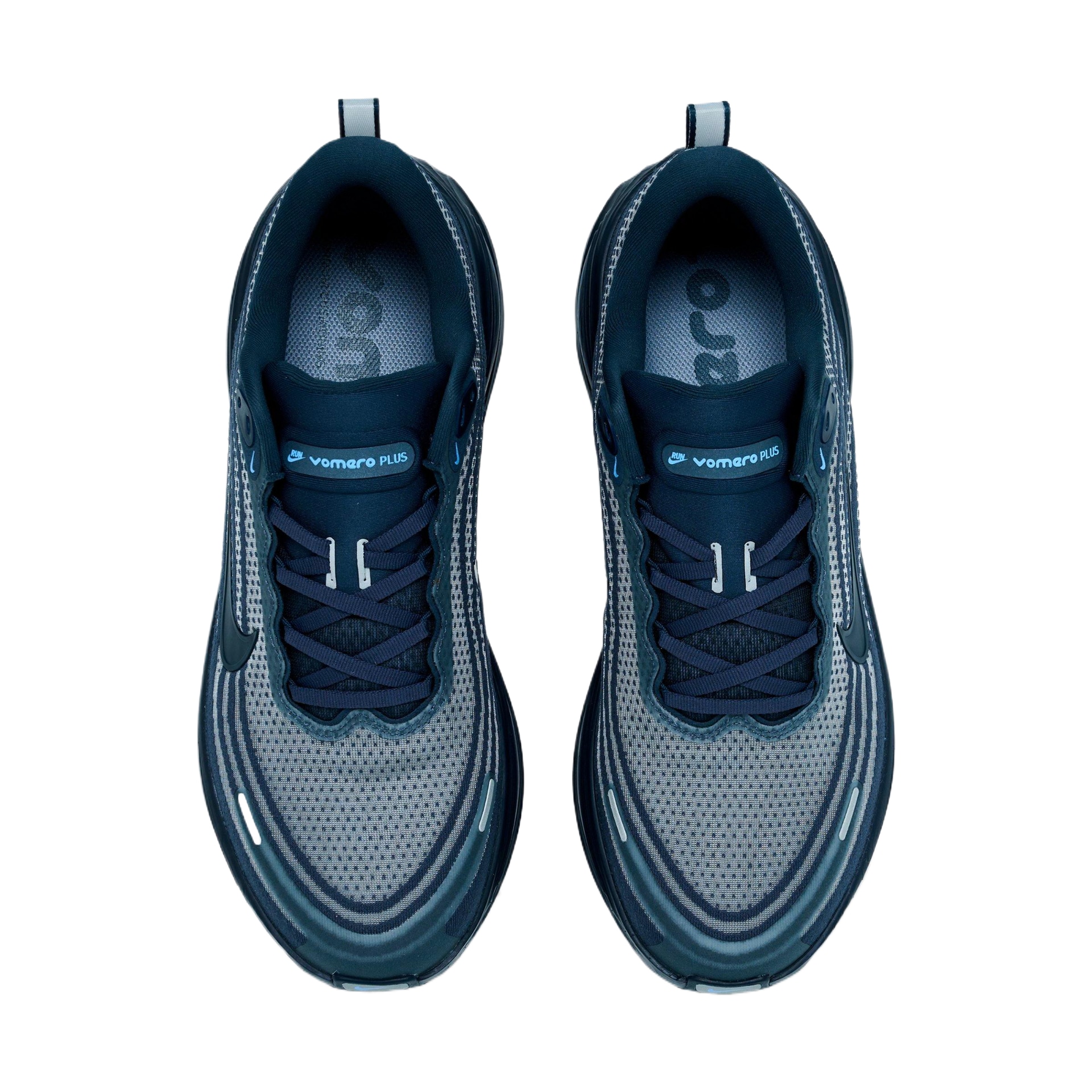 Nike Vomero Plus — фото 2