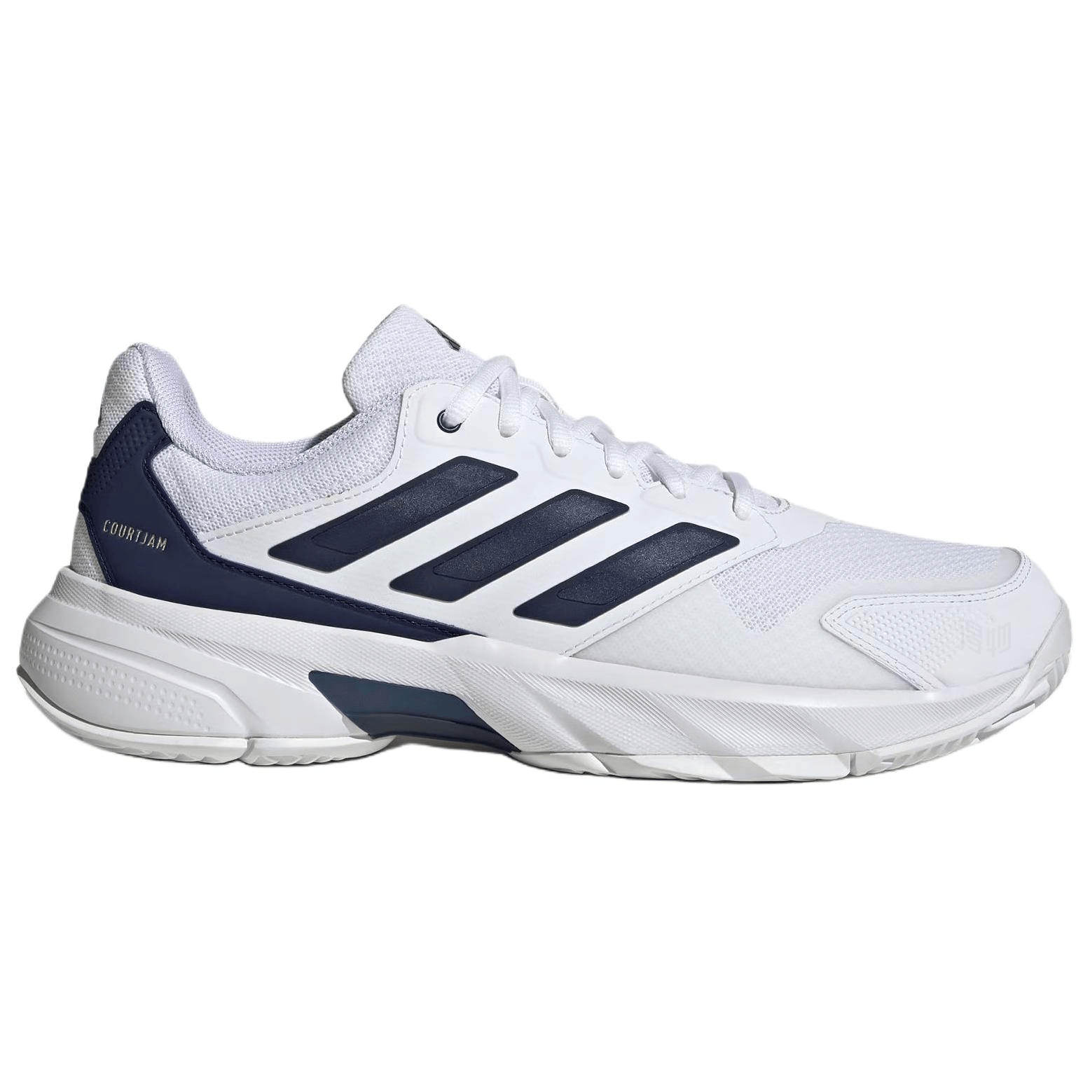 Adidas CourtJam Control 3 — фото 4