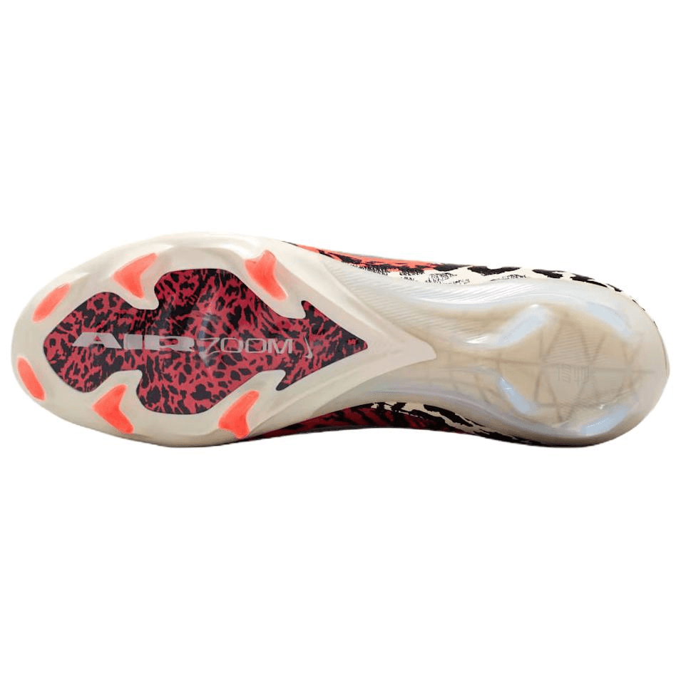 Nike Mercurial Vapor 16 United Elite FG — фото 5