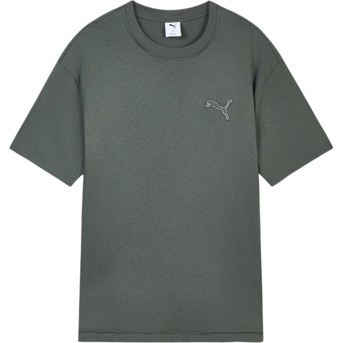 Футболка Puma Essentials PRIME DISTRESSED SS T