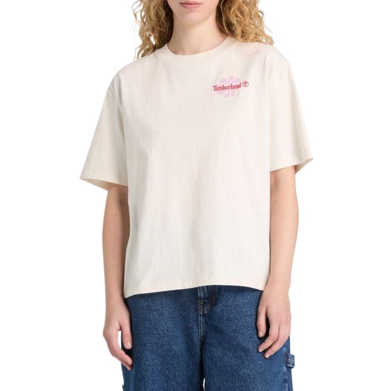 Футболка Timberland T