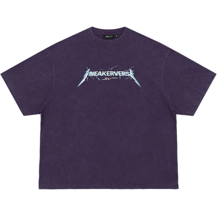 Футболка Anta Sneakerverse SV T