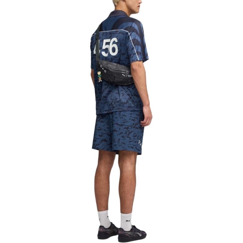 Puma x Squid Game SS25 — фото 4