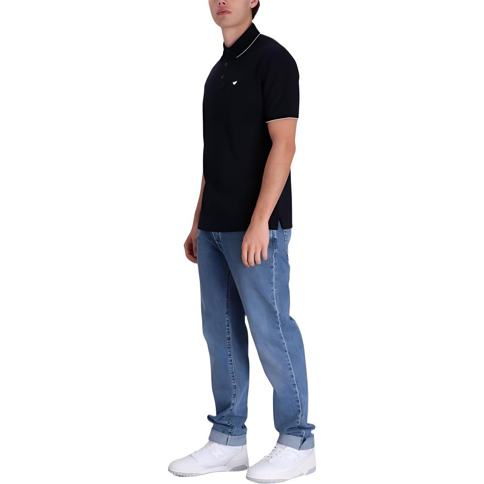 Emporio Armani SS23 LogoPolo — фото 3