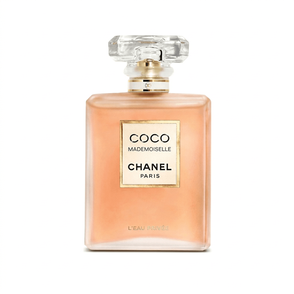 Chanel Coco Mademoiselle EDT