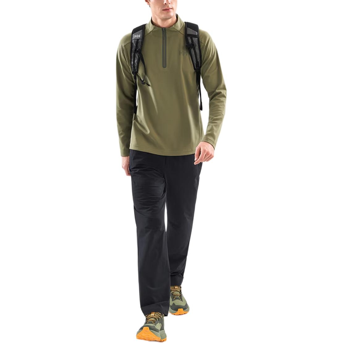 Helly Hansen H2Explorer T — фото 4