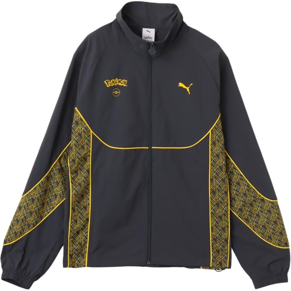 Куртка Puma POKEMON TECH-X