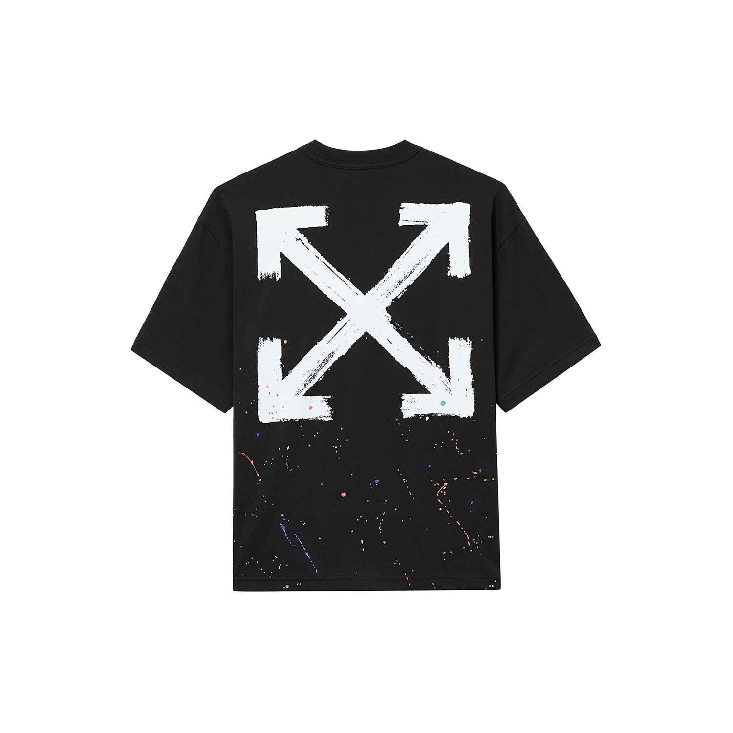 OFF-WHITE T
