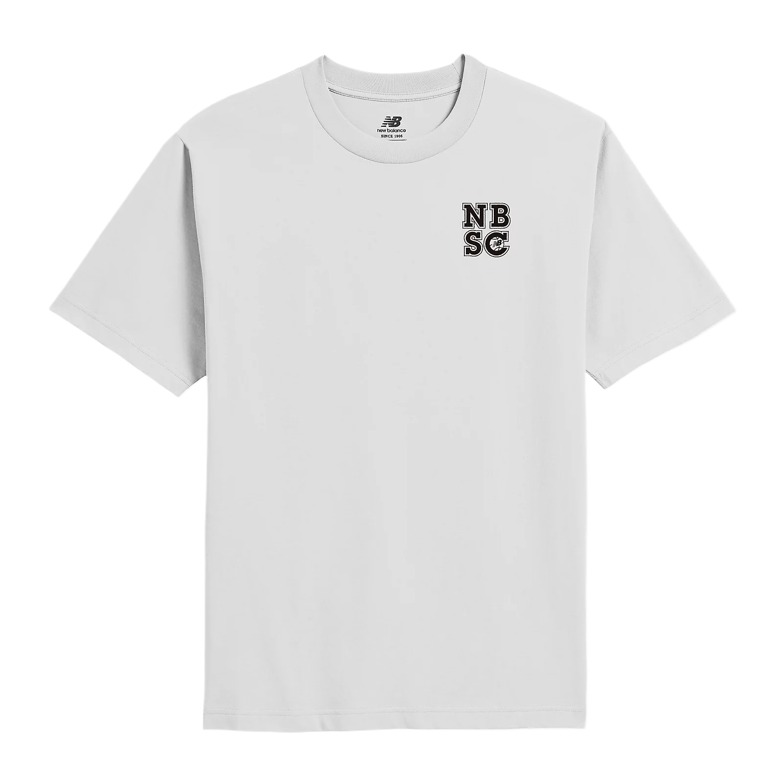 Футболка New Balance Basketball T