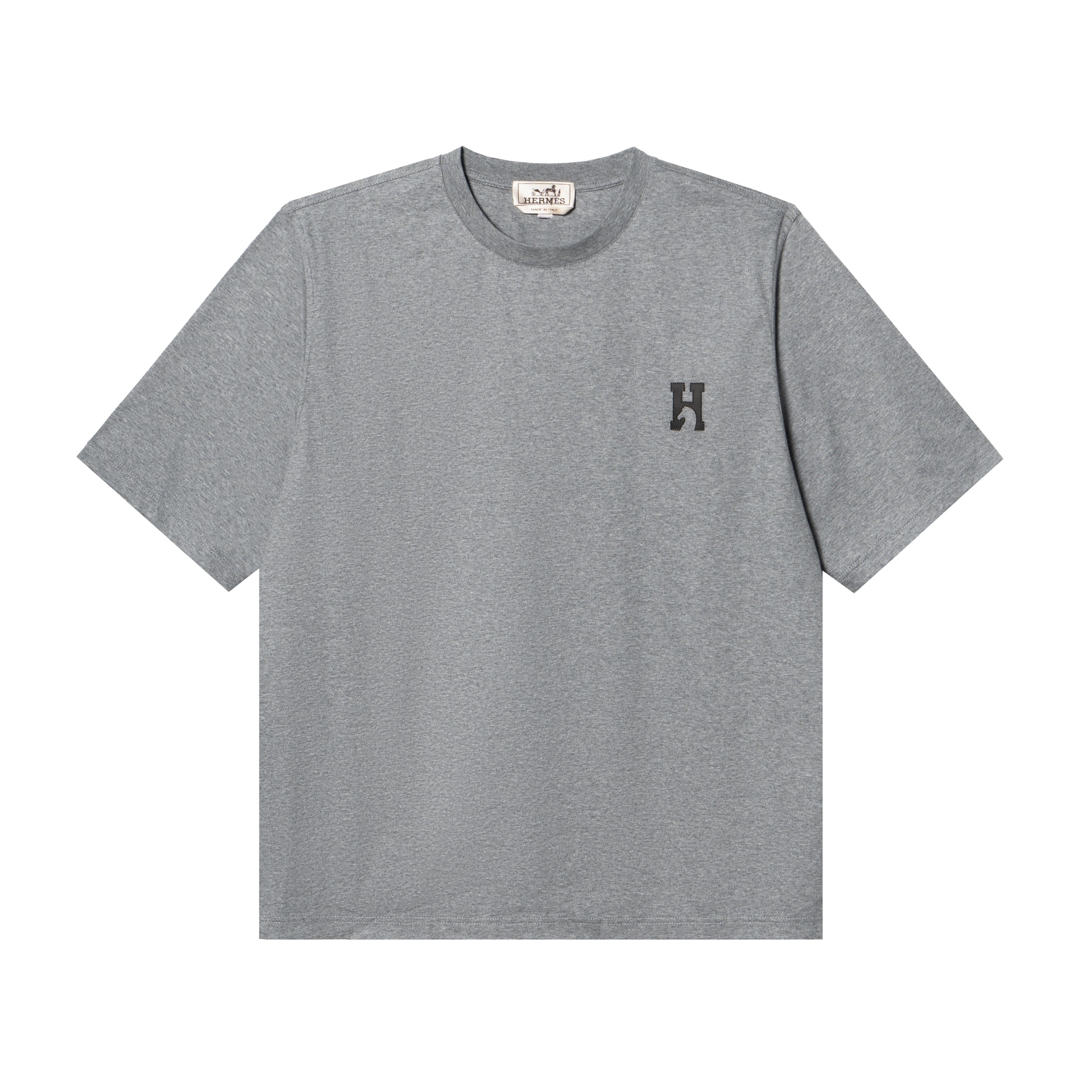 Футболка Hermes SS26 T