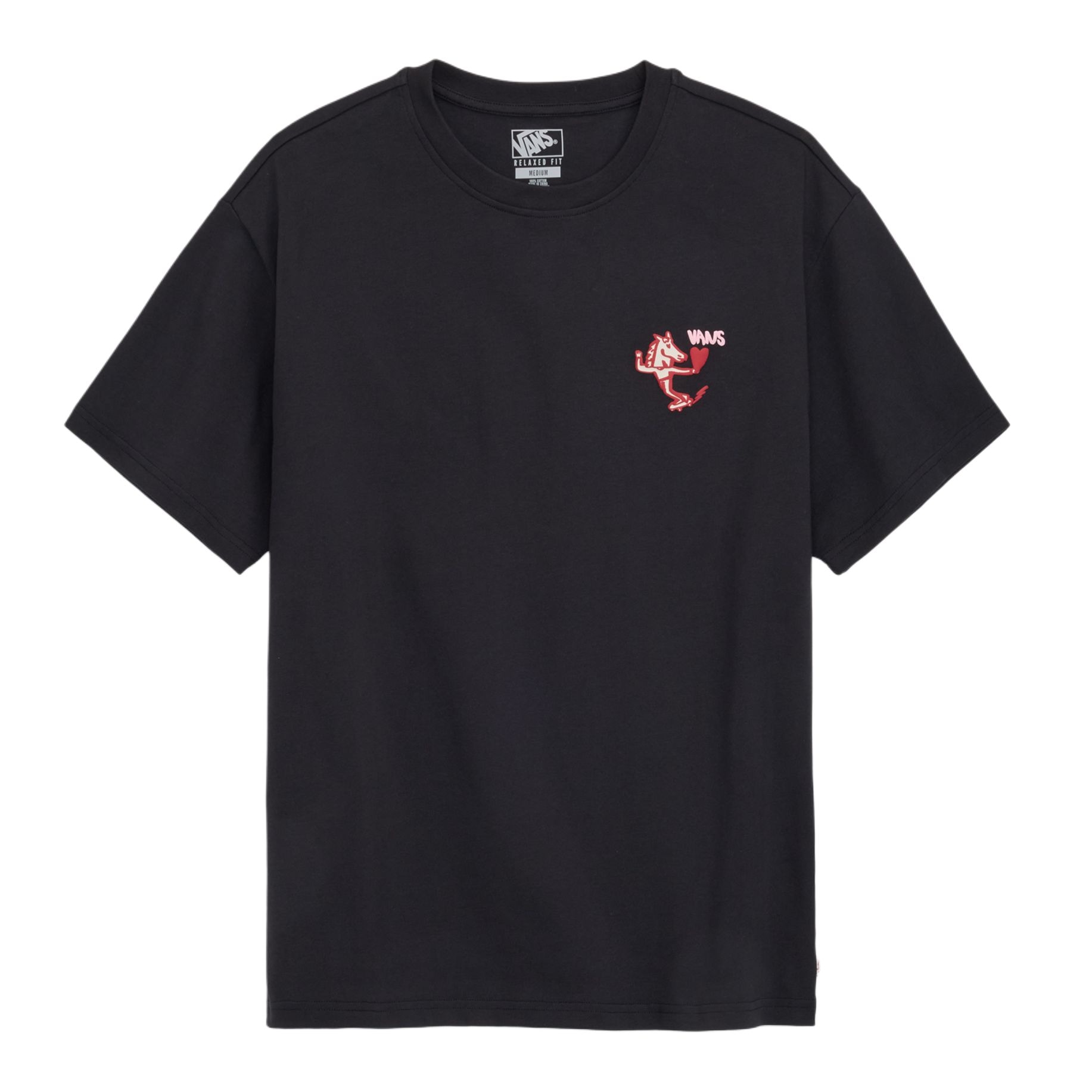 Футболка Vans BOLIN AP T