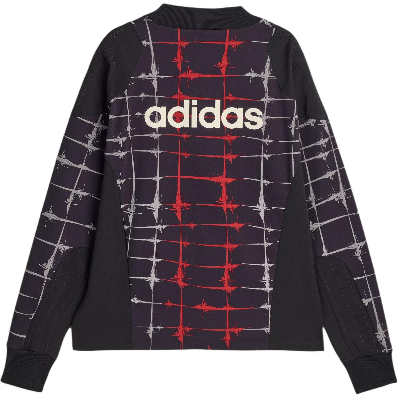 adidas originals THUG CLUB Goalie T — фото 1