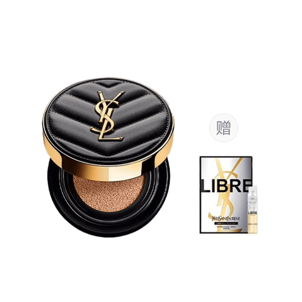 Saint Laurent YSL 1.2ml — фото 3