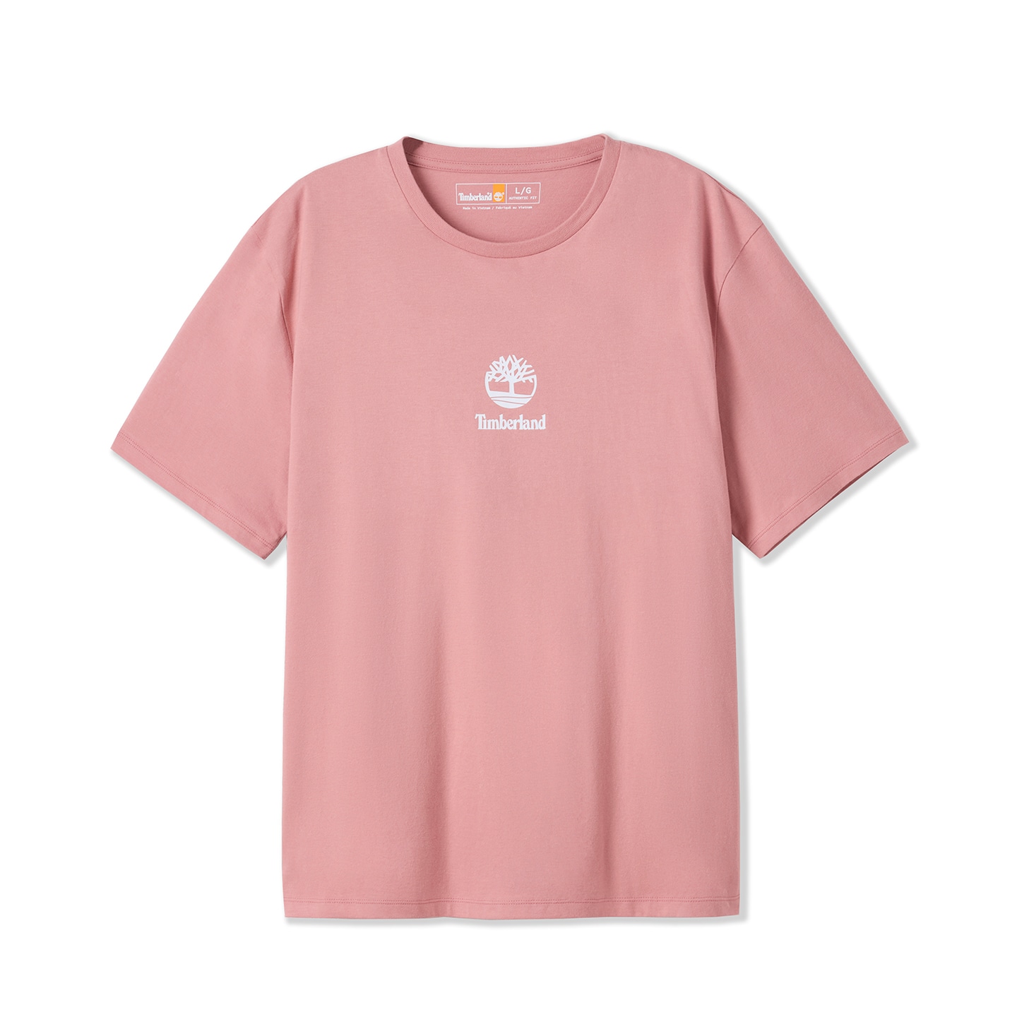 Футболка Timberland T