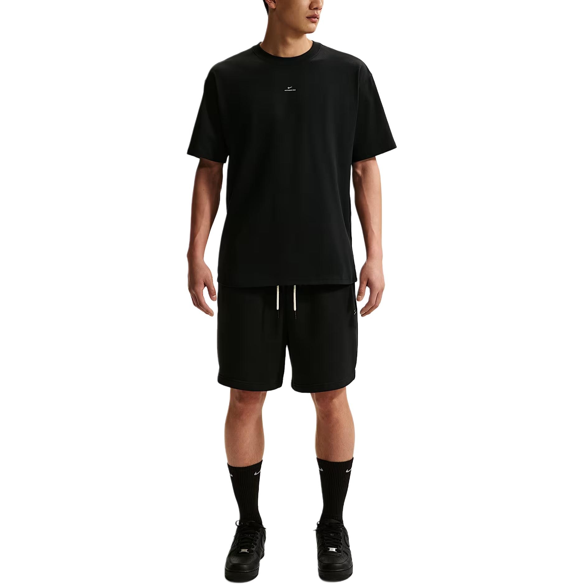 Nike Standard Issue Dri-FIT T — фото 6
