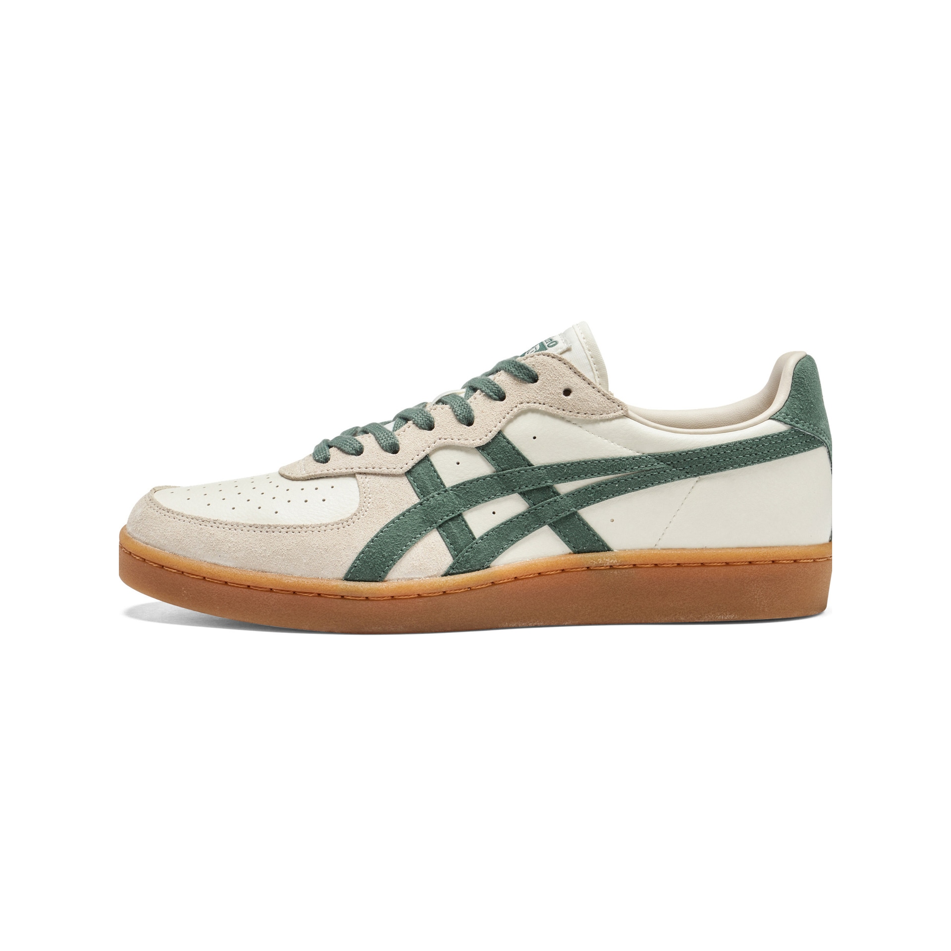 Onitsuka Tiger GSM White Green