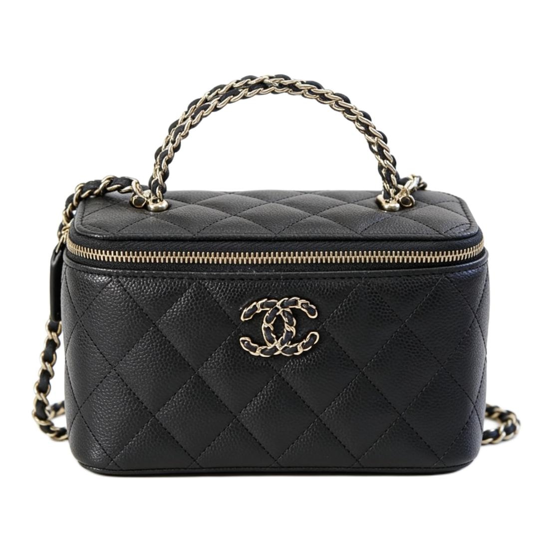 Сумки Chanel 26S C Logo