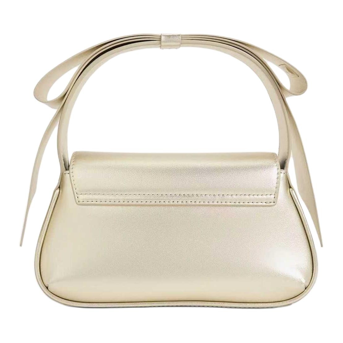 Charles&Keith CHARLESKEITH ck WhiteSilver — фото 11