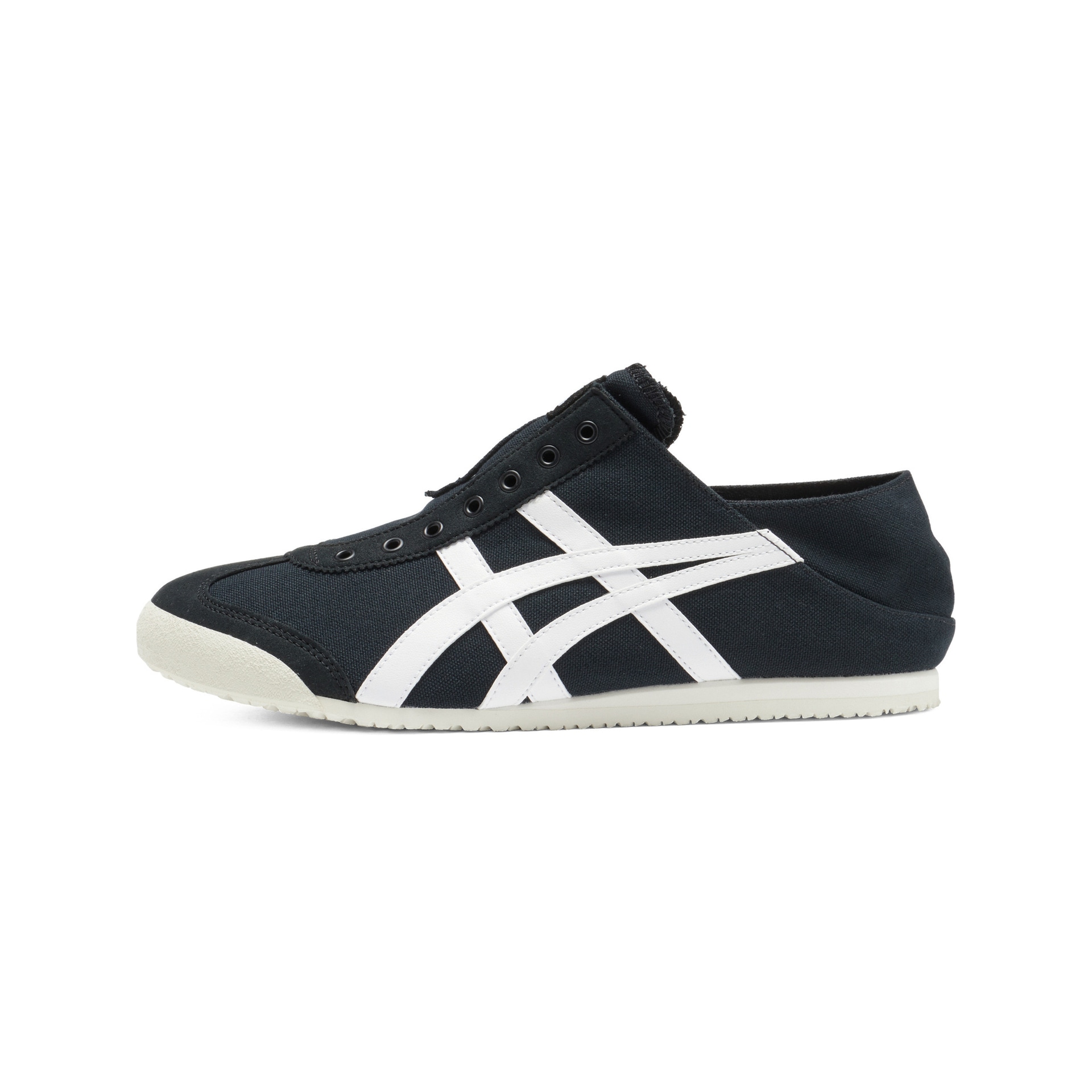 Onitsuka Tiger Mexico 66 Paraty Black White