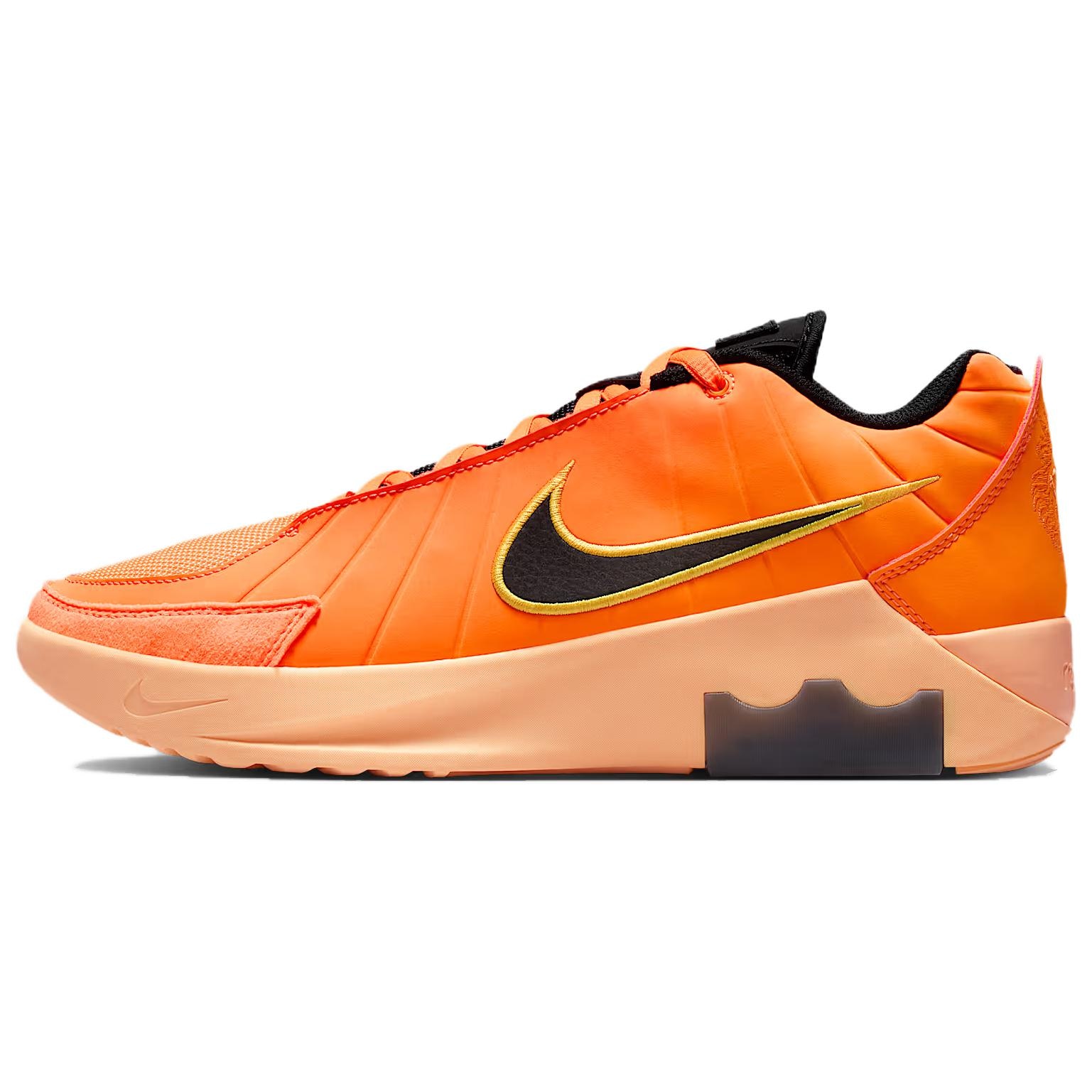 Nike LeBron Witness