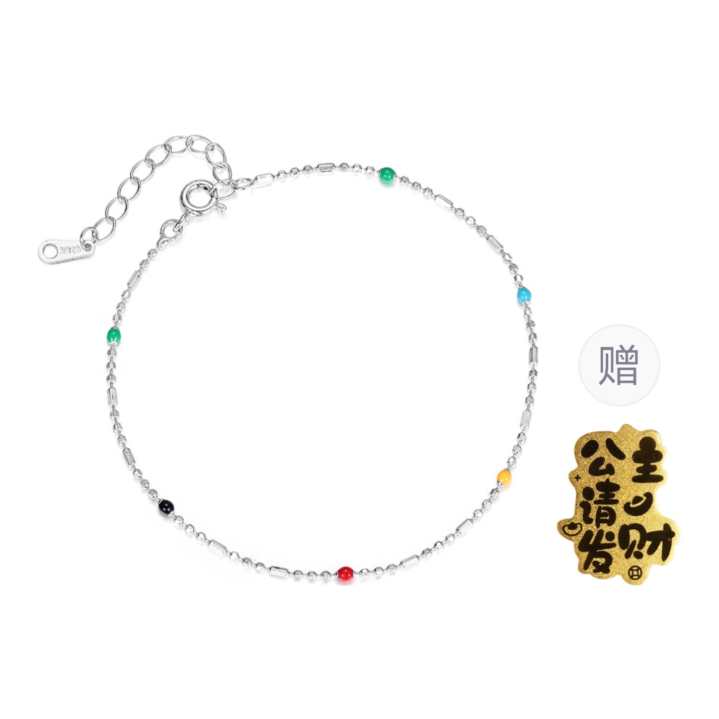 CMLZIUA/骆骐亚 CMLZIUA s925