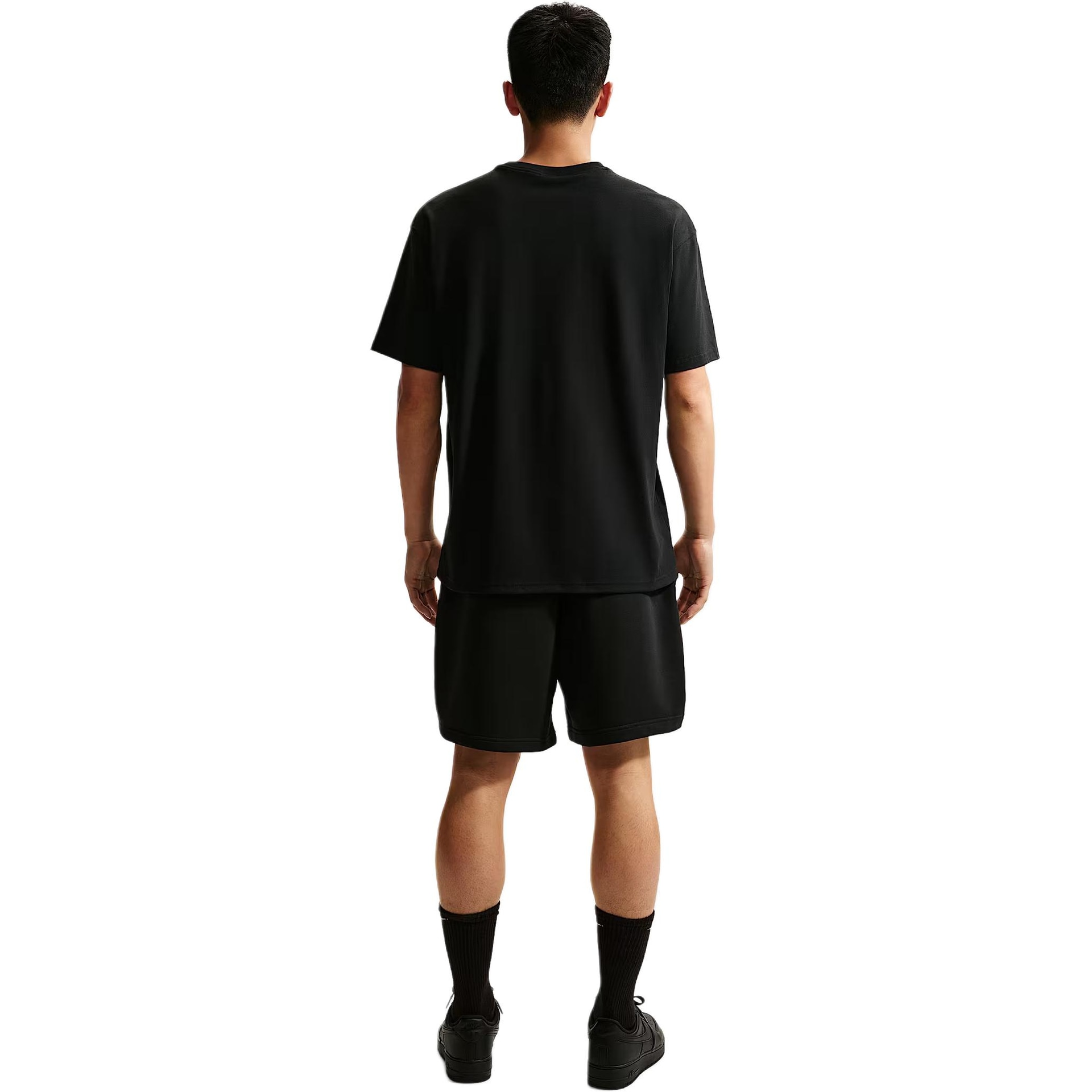 Nike Standard Issue Dri-FIT T — фото 7