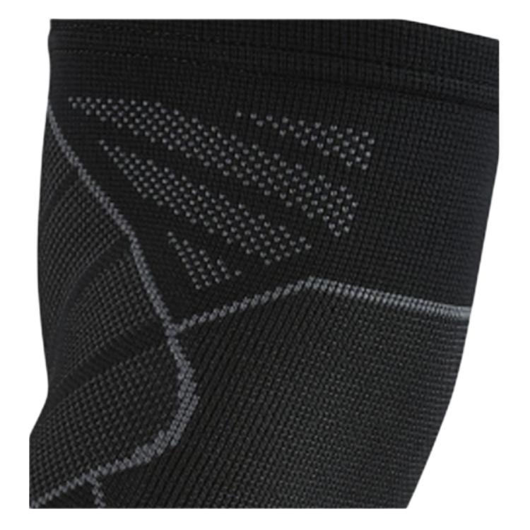Nike Advantage Knit Elbow Sleeve Black — фото 2