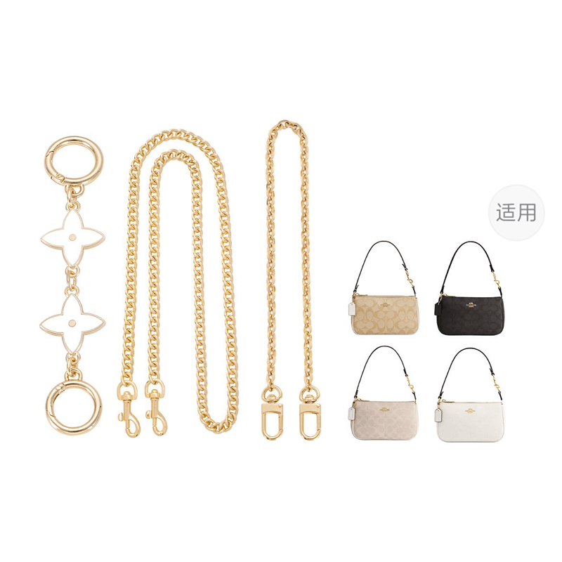 古蚁GUYI Coach Nolita 19