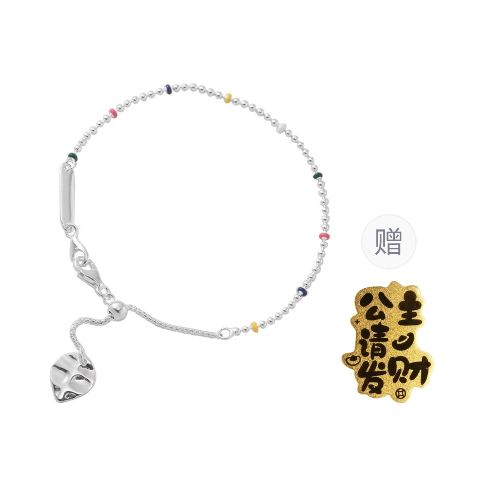 CMLZIUA/骆骐亚 CMLZIUA s925