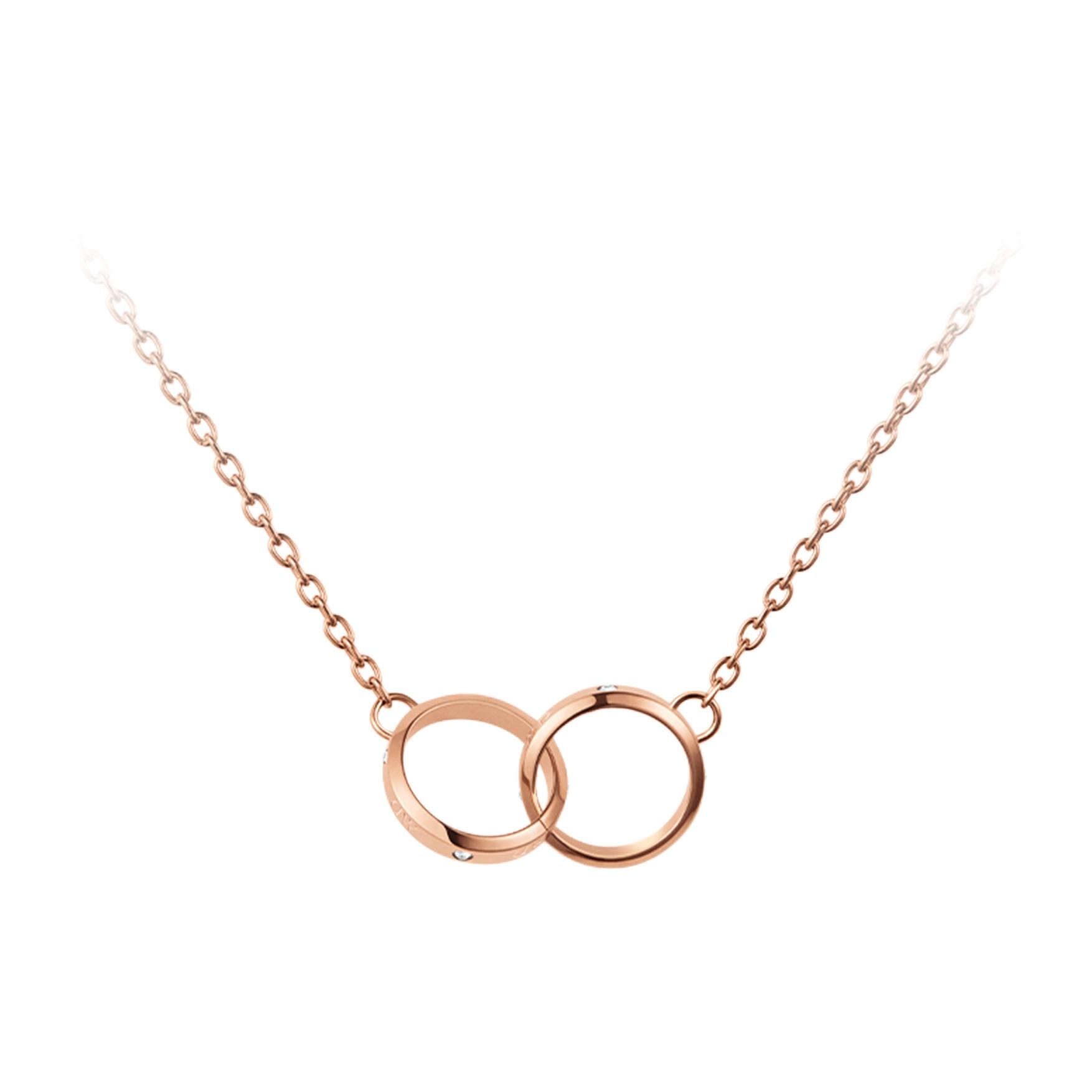 Daniel Wellington/丹尼尔惠灵顿 Daniel Wellington Lumine Accessory Necklace
