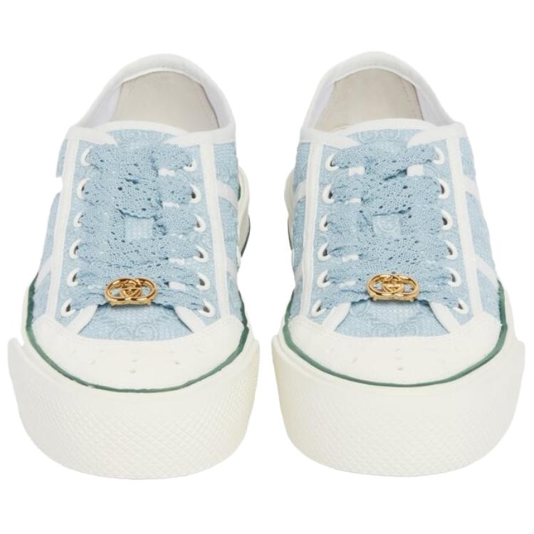 Gucci Обувь (Арт. 854439 FAFZ4 4651) — фото 8