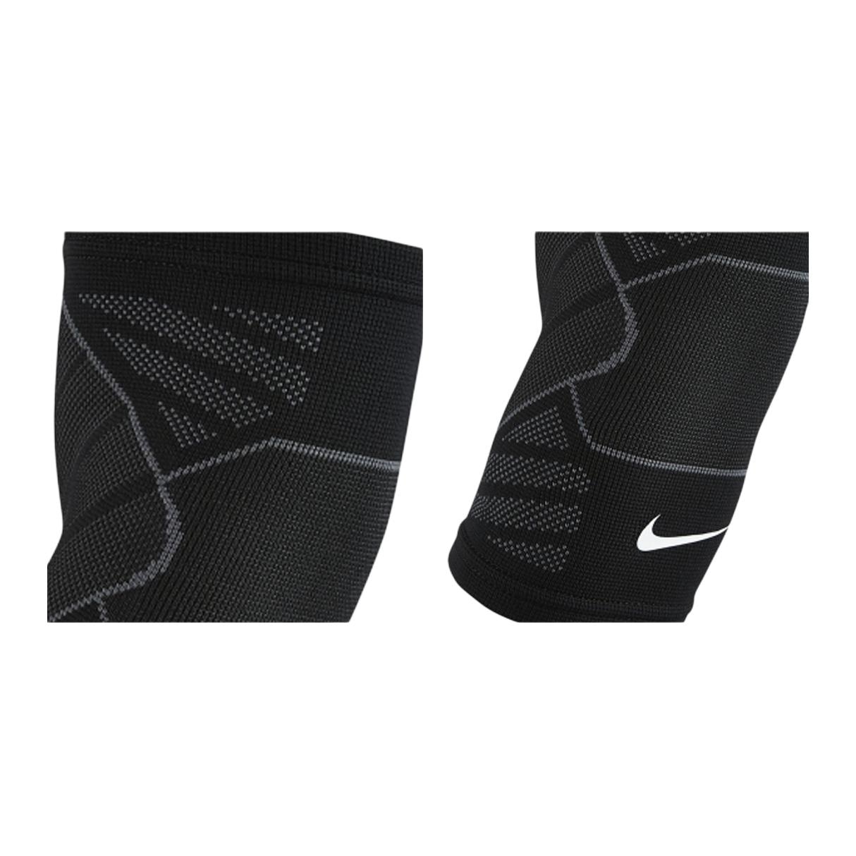 Nike Advantage Knit Elbow Sleeve Black — фото 1