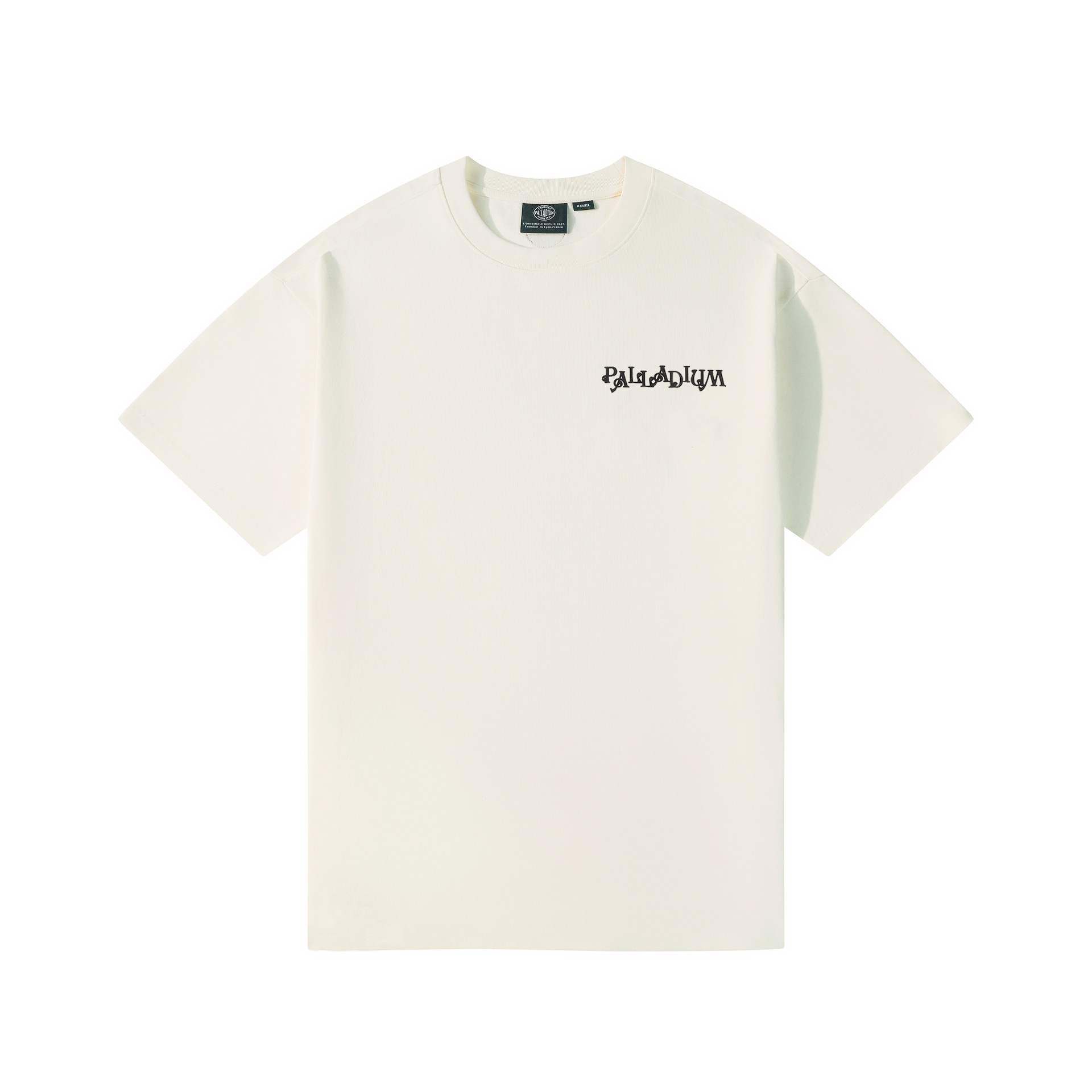 Palladium LOGOT