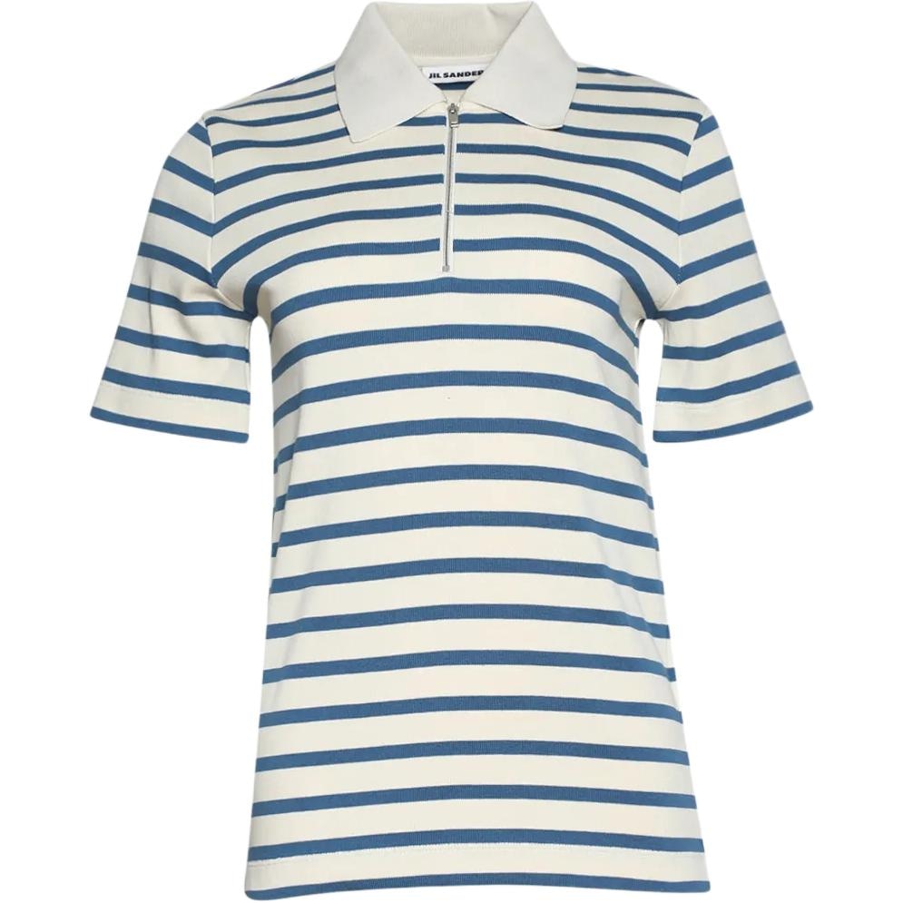 JIL SANDER SS26 Polo