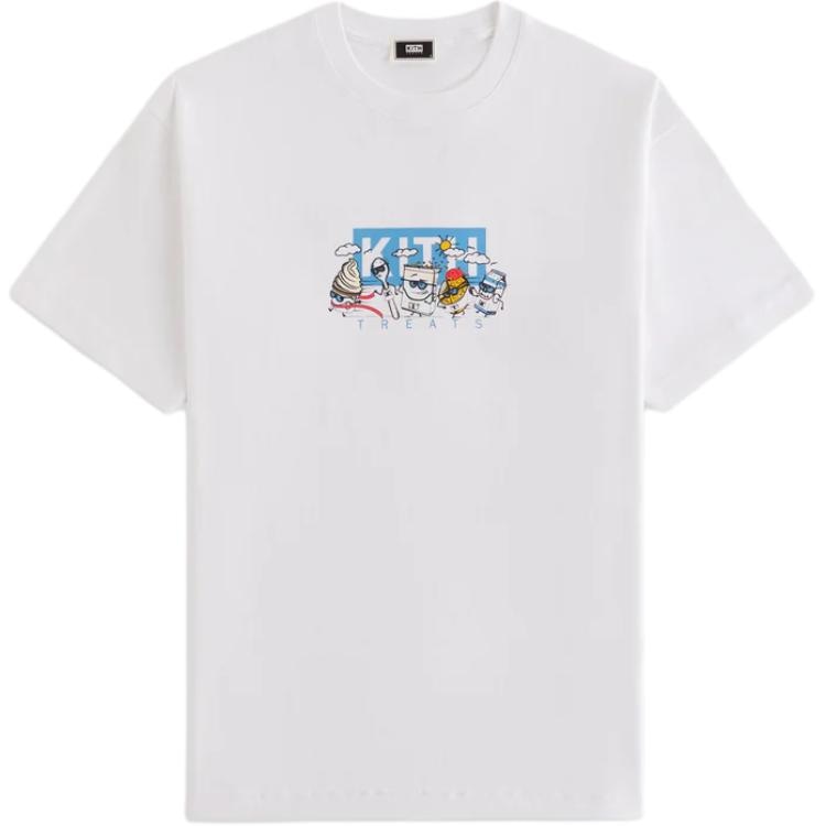 KITH Treats Swirlathon T
