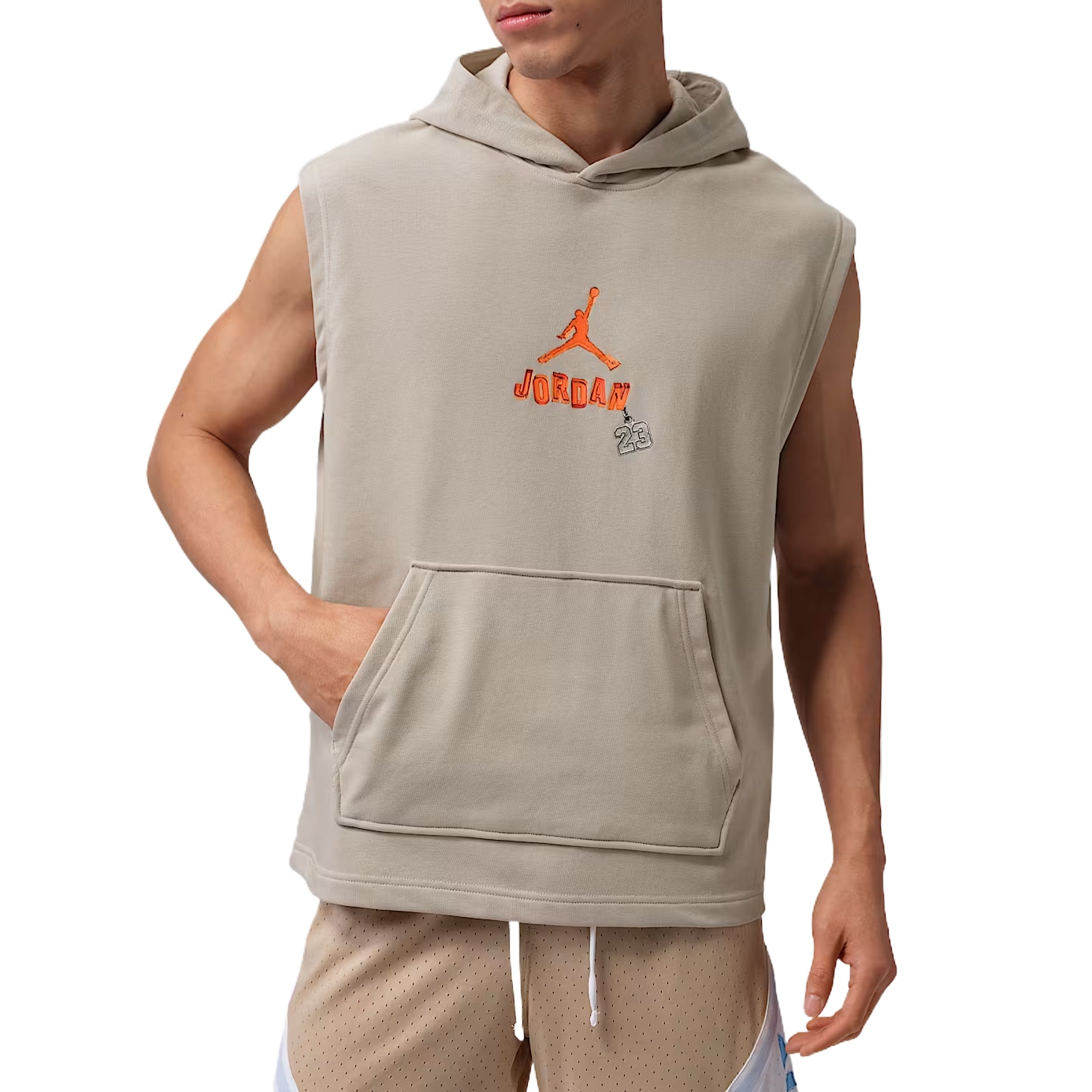 Jordan Dri-FIT