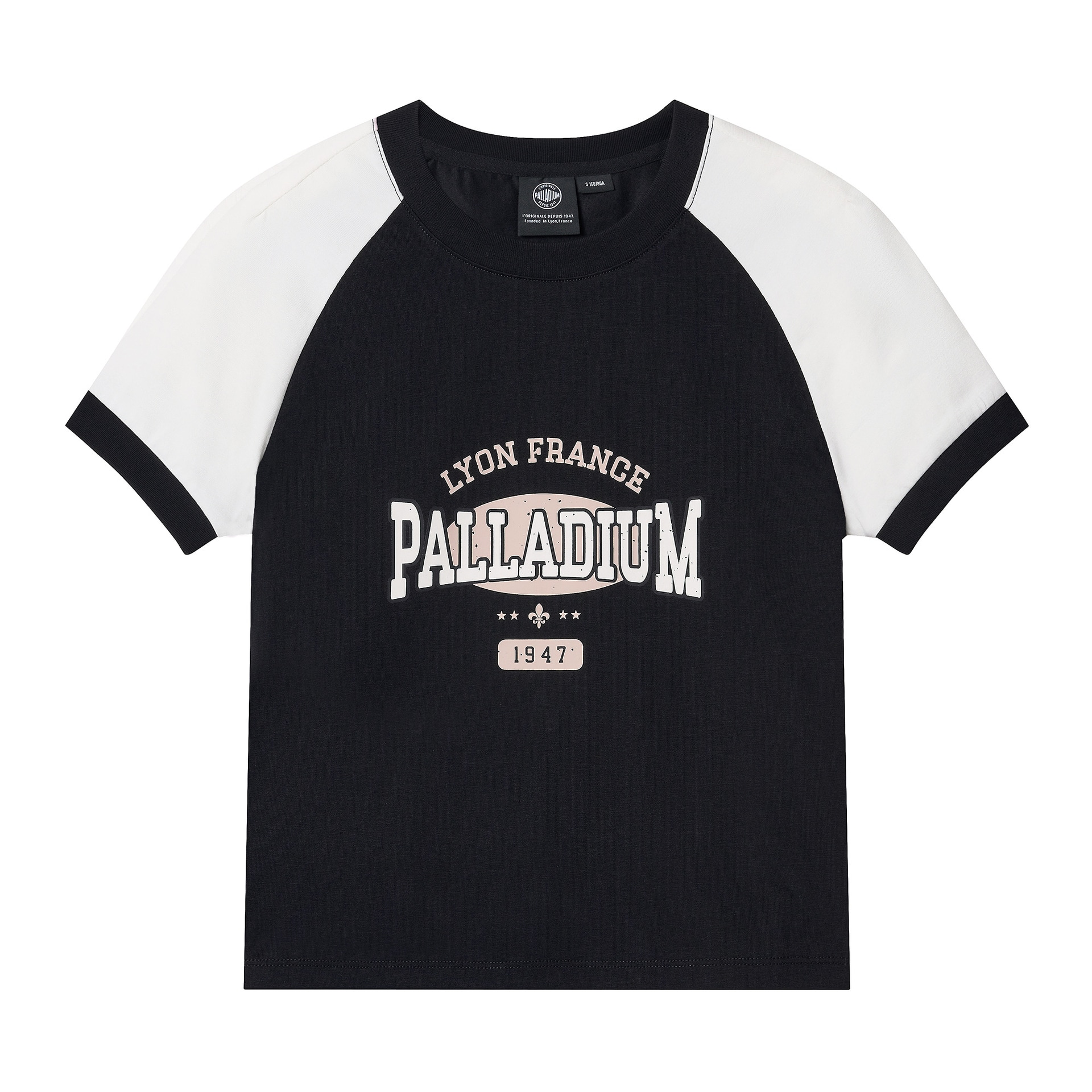 Palladium 1947LOGO T