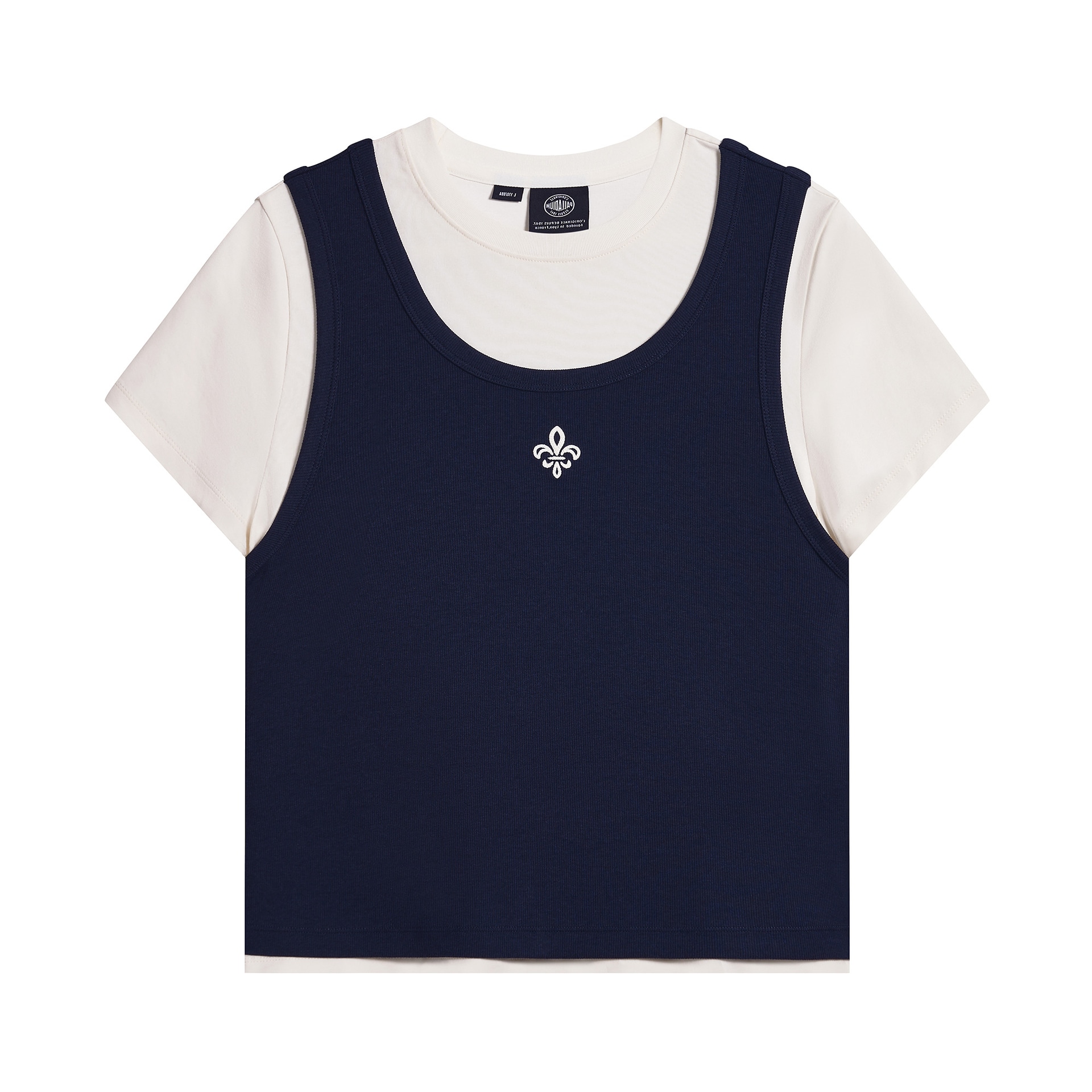 Palladium LOGO T